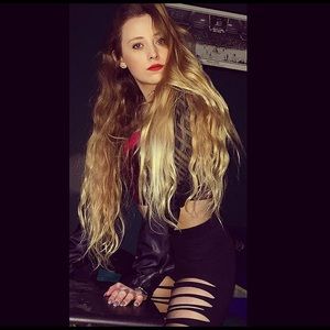 Meet your Posher, Samantha